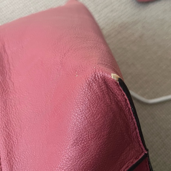 Reversible Calvin Klein Sonoma Tote Bag - Picture 3 of 3